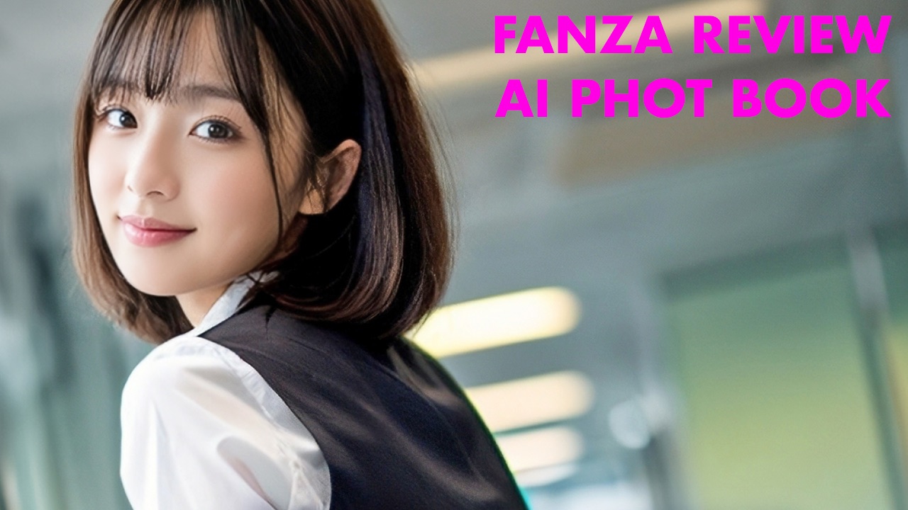 FANZA 空想美少女シリーズ